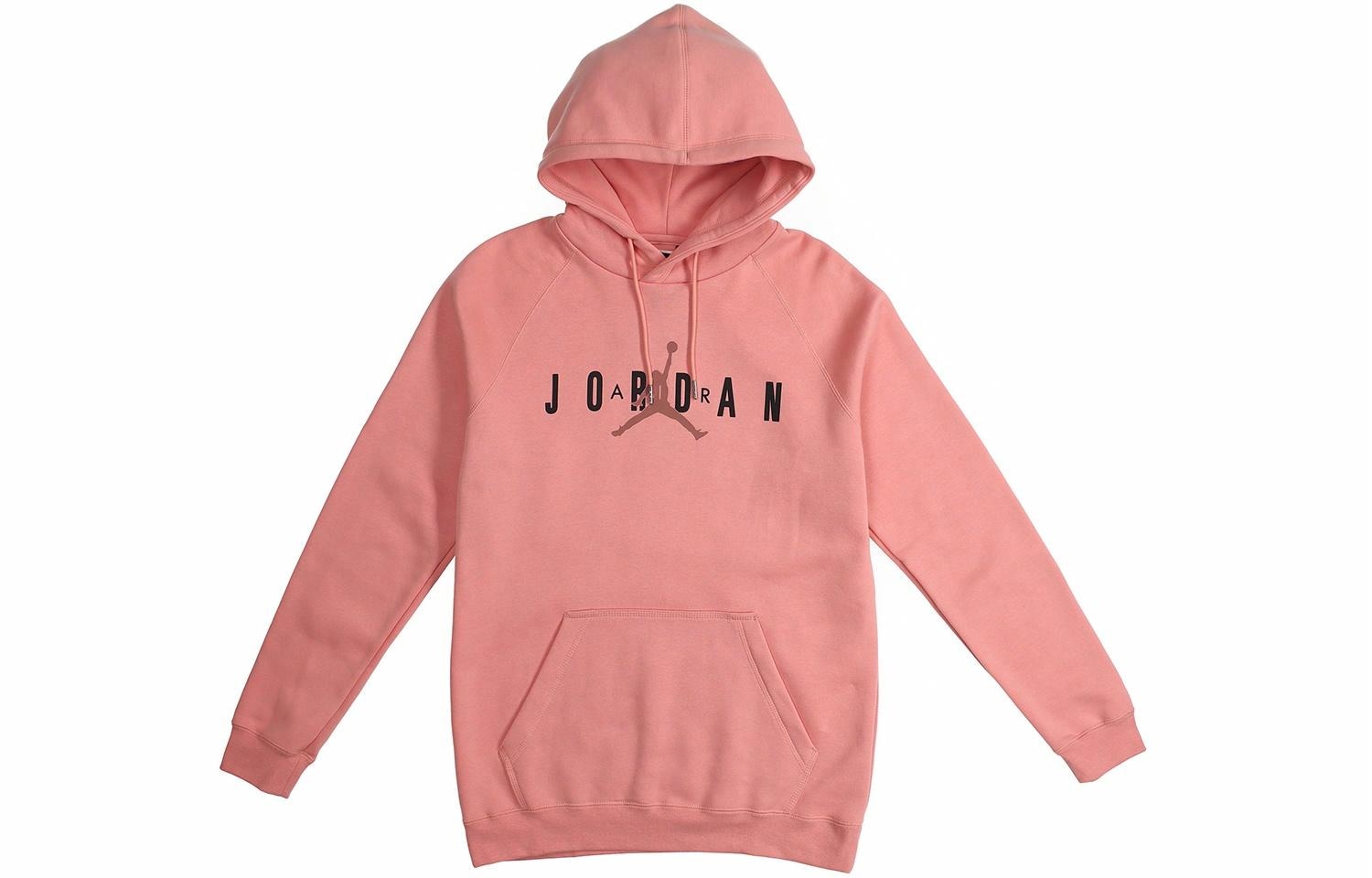 Худи Jordan Air Jordan Sport Dna Hbr