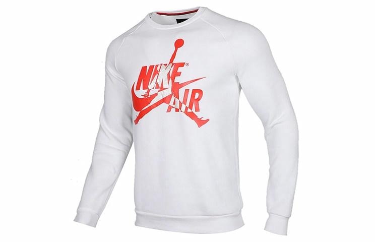 Худи Jordan Logo