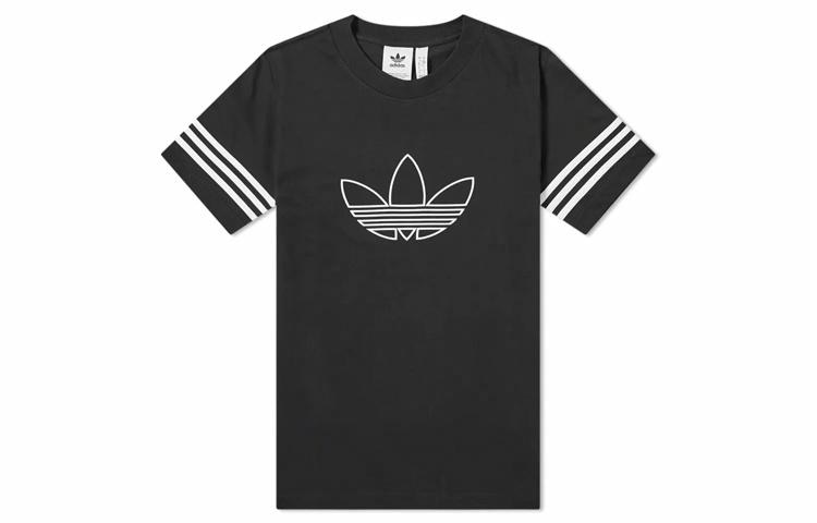 Футболка Adidas originals Outline Tee LogoT