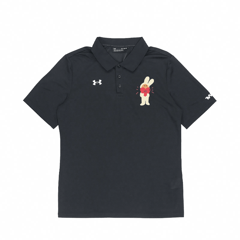 Under Armour Polo — фото 2