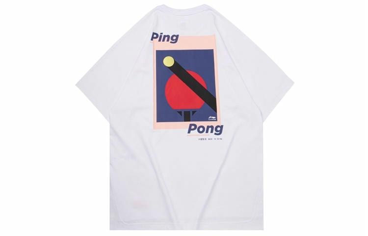 Футболка Li-Ning SS20 T