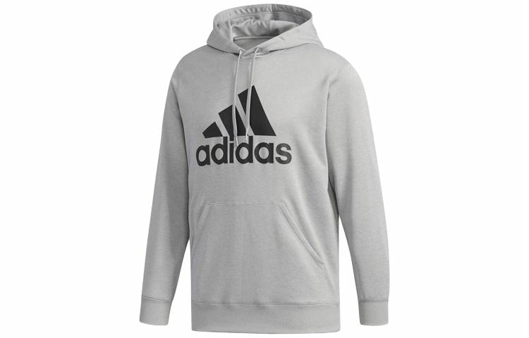 Худи Adidas Logo
