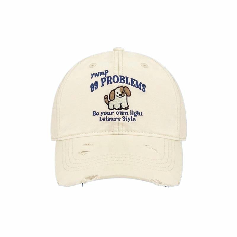 DZP Baseball Cap