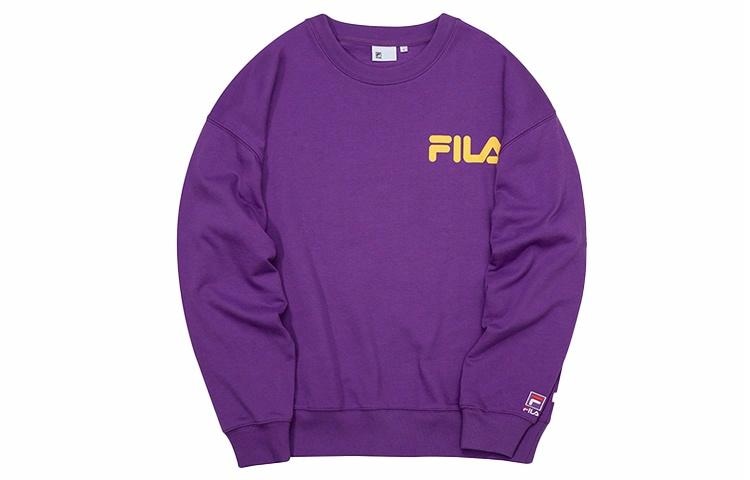Худи FILA FUSION Logo