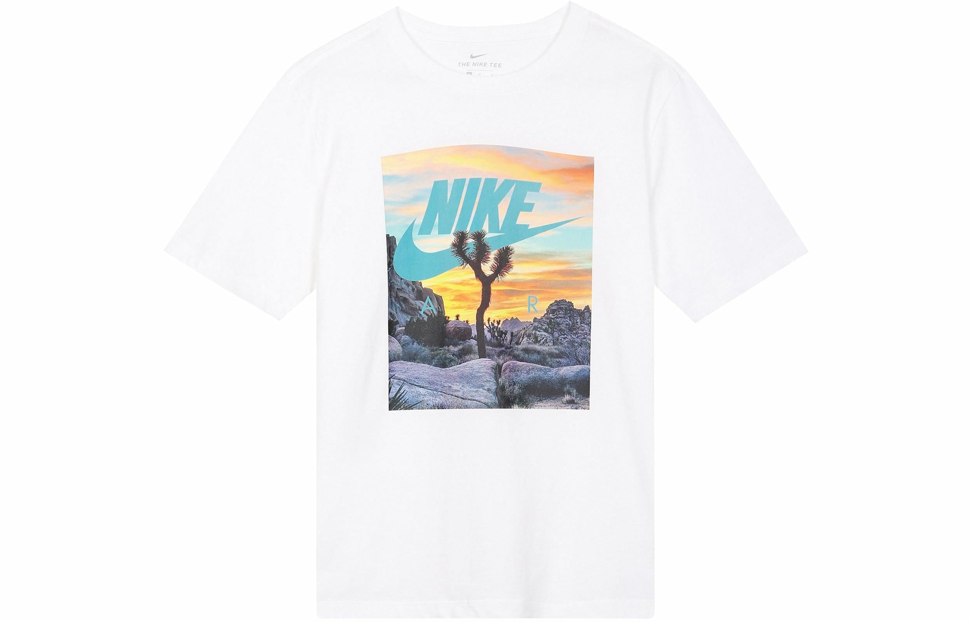 Футболка Nike