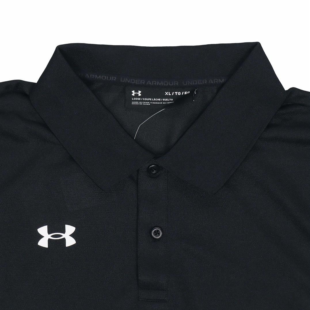 Under Armour Polo — фото 4