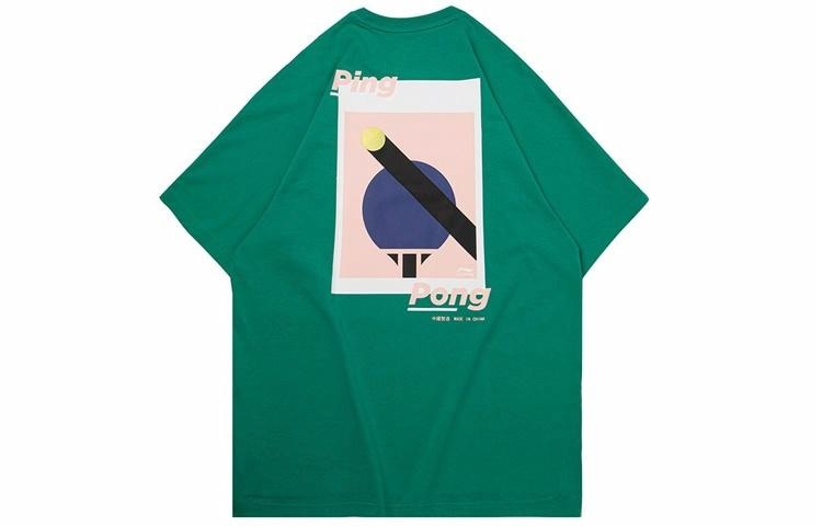 Футболка Li-Ning T