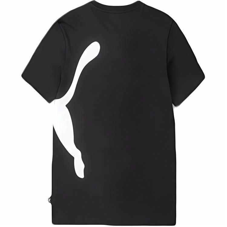 Футболка Puma Classic T-Shirt Black