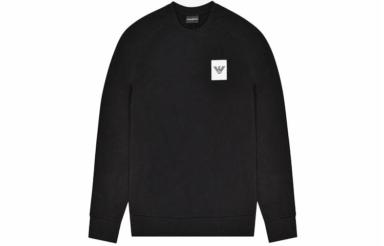 Худи Emporio Armani Logo