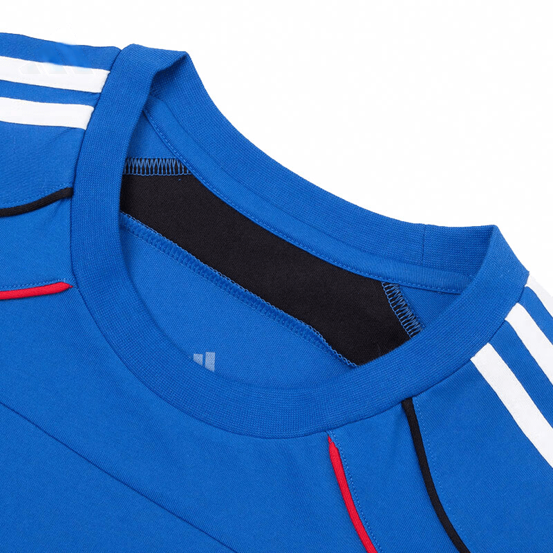 Adidas Футболка (Арт. JF0370) — фото 3