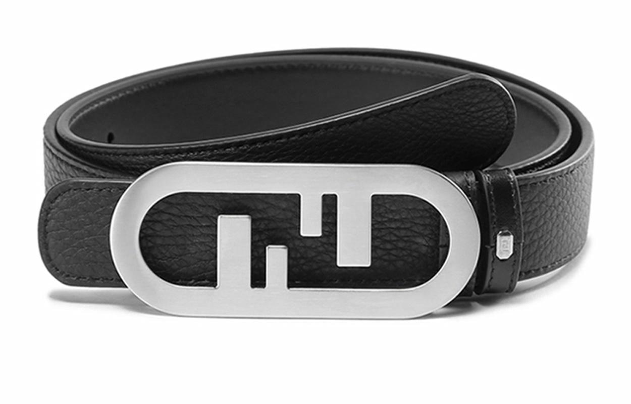 FENDI/芬迪 FENDI FW22 O'Lock 3cm