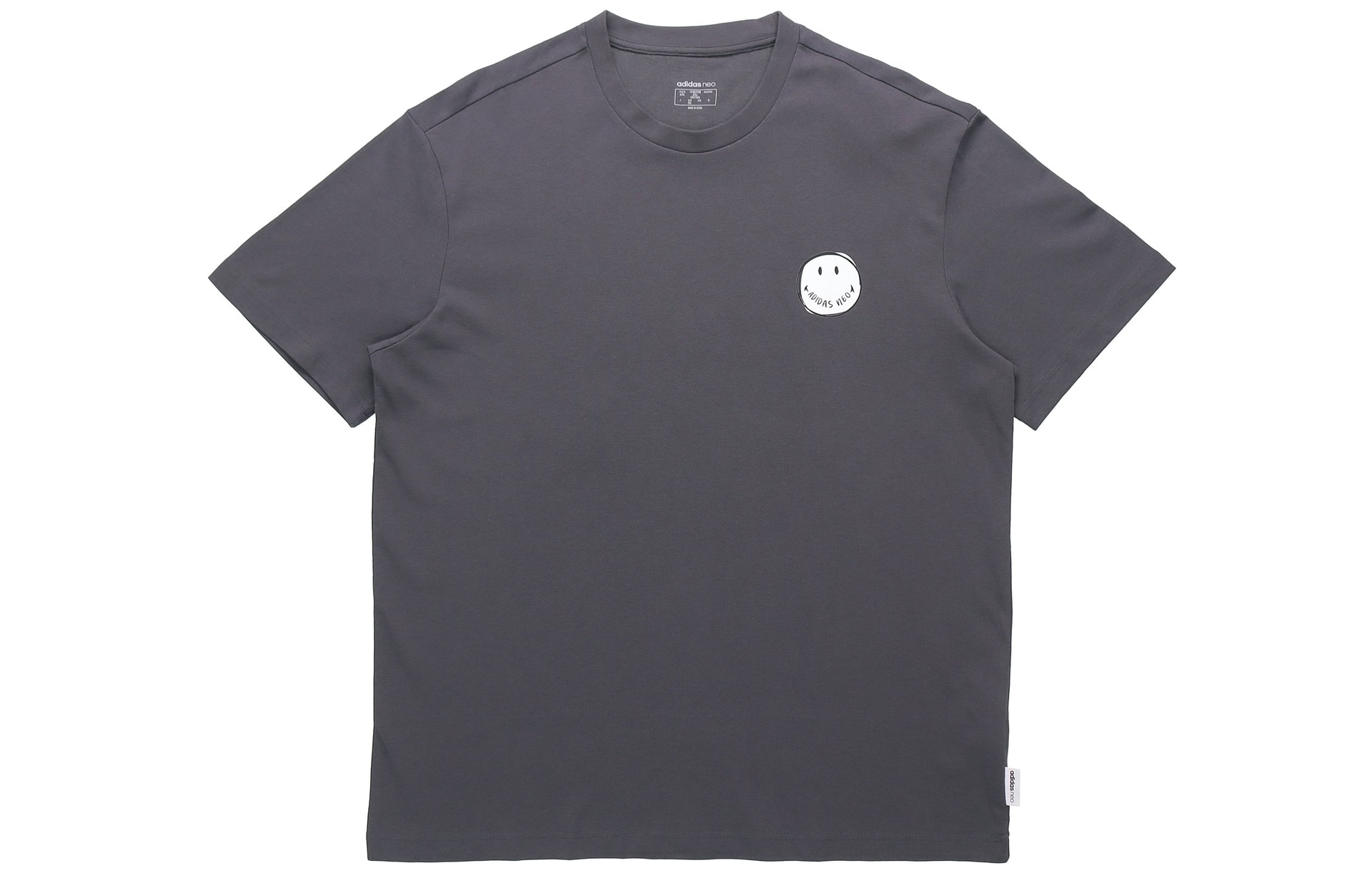 Футболка Adidas neo W Smly Tee 4 T
