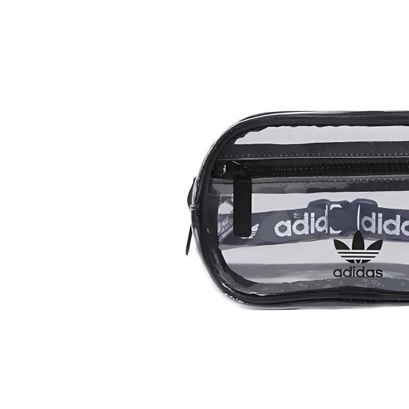 Adidas Originals TPU Crossbody Bag — фото 3