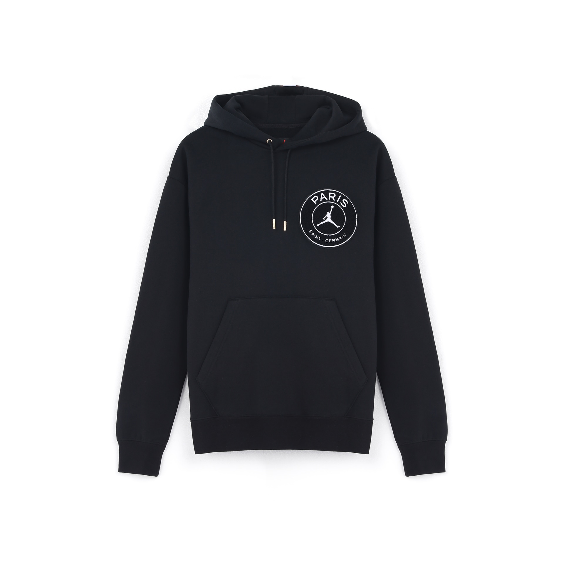 Худи Jordan Pullover Hoodie Black