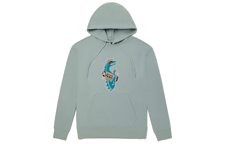 Худи Vans Hoodie