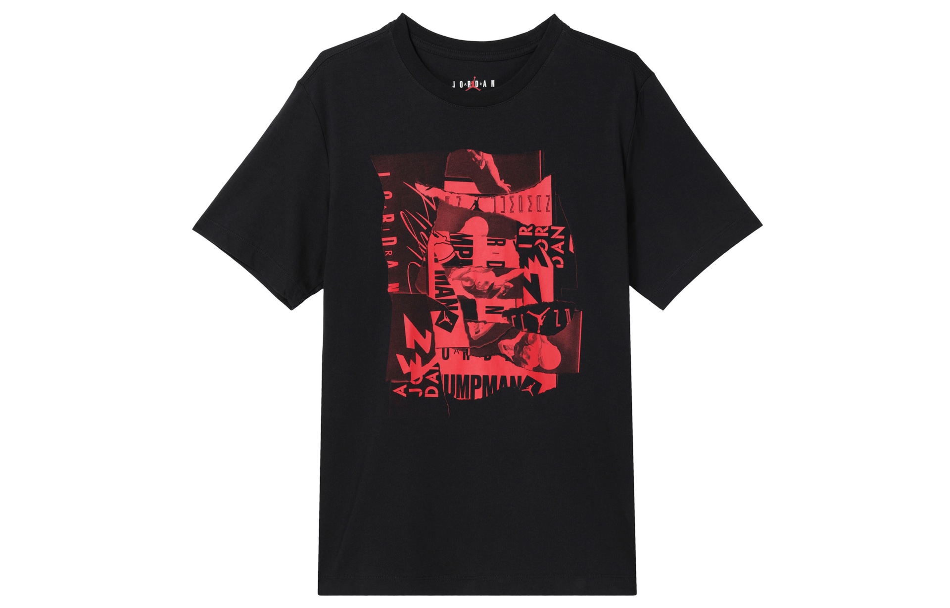 Футболка Jordan Jumpman Flight T