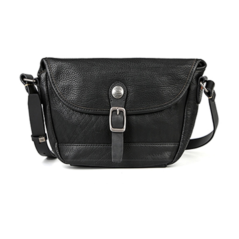 DOSRFINI杜莎菲尼 DOSRFINI Crossbody Bag Black