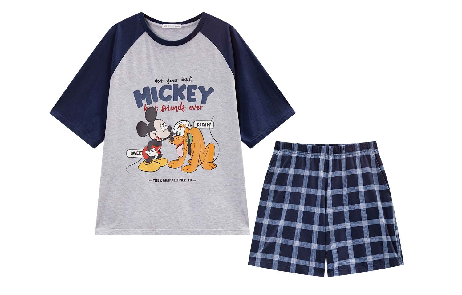 果壳 GUKOO GUKOO x Disney