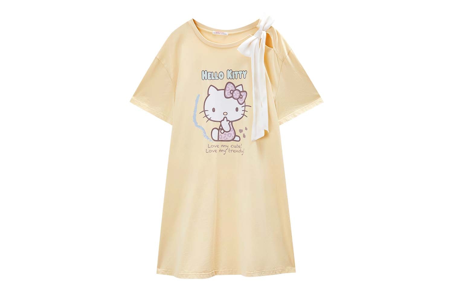 果壳 GUKOO GUKOO Hellokitty
