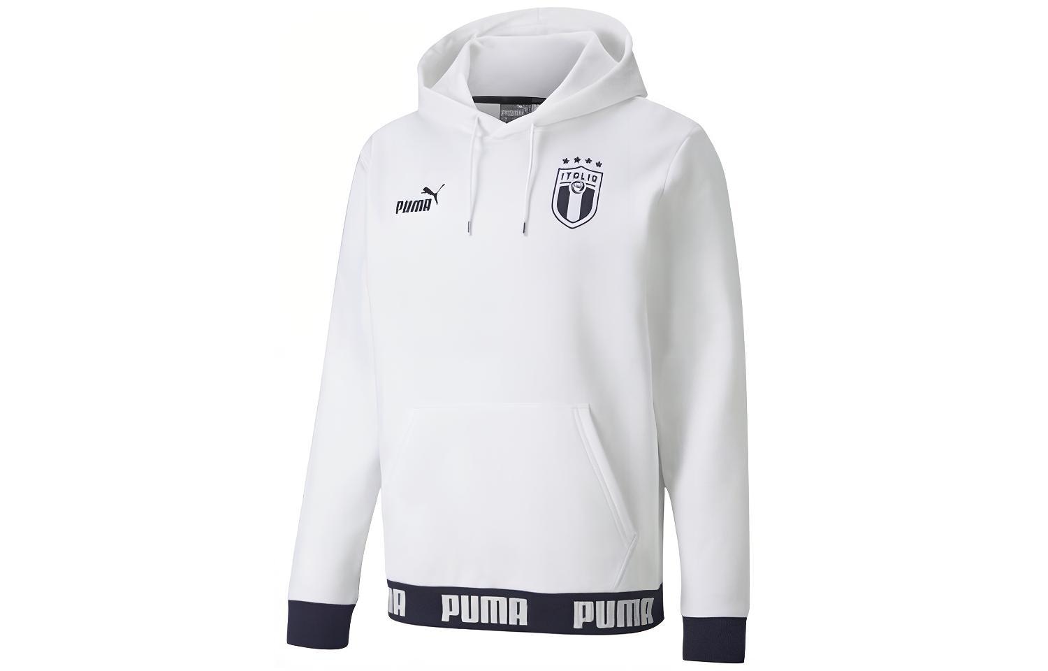 Худи Puma Figc