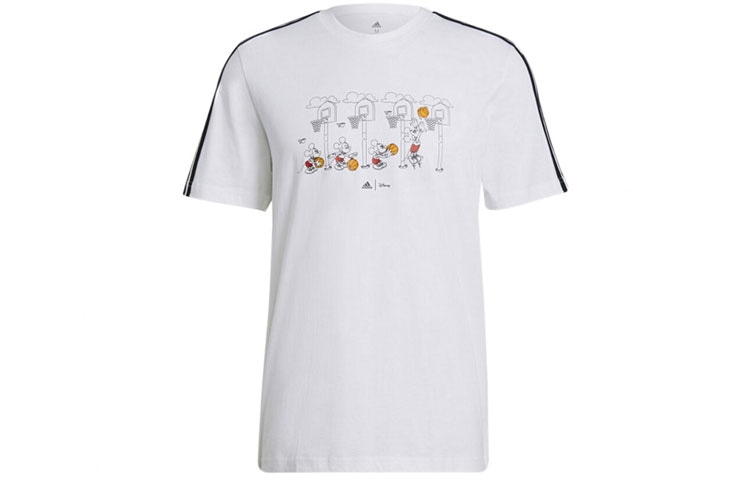 Футболка Adidas x Disney M 3s Dsny Bb T T