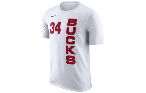 Футболка Nike NBA T