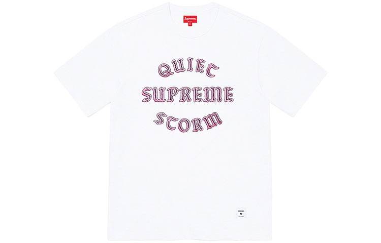 Supreme Quiet Storm Top — фото 8