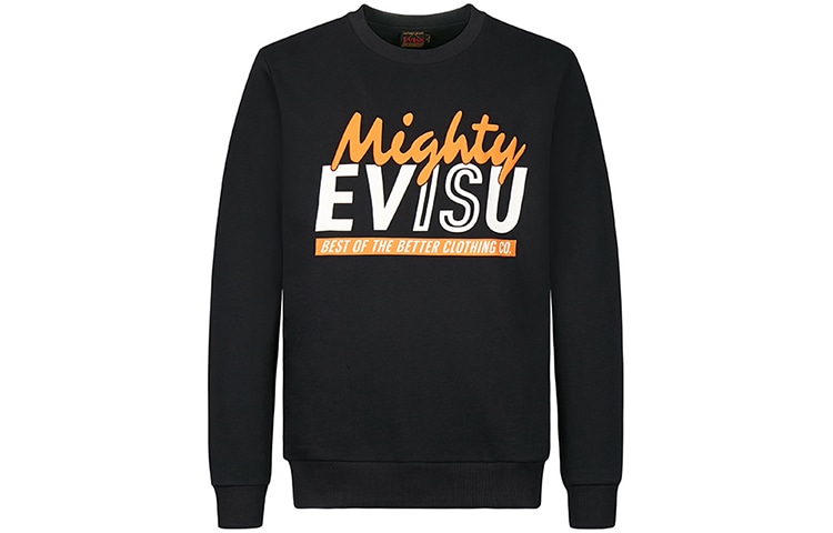 EVISU 19AW