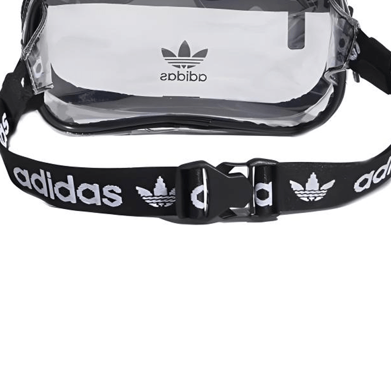 Adidas Originals TPU Crossbody Bag — фото 4