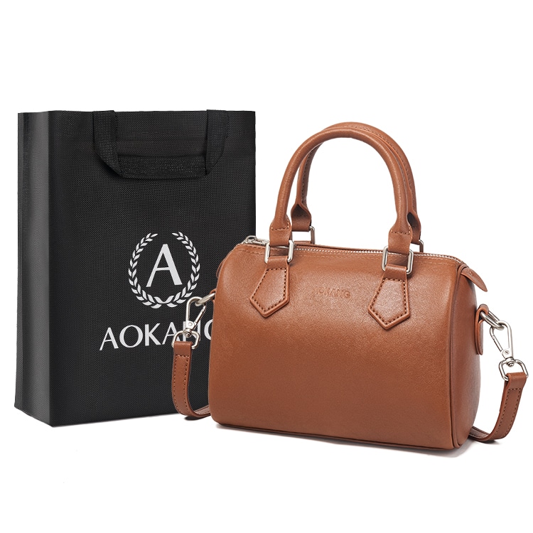 奥康/AOKANG AOKANG Boston Bag