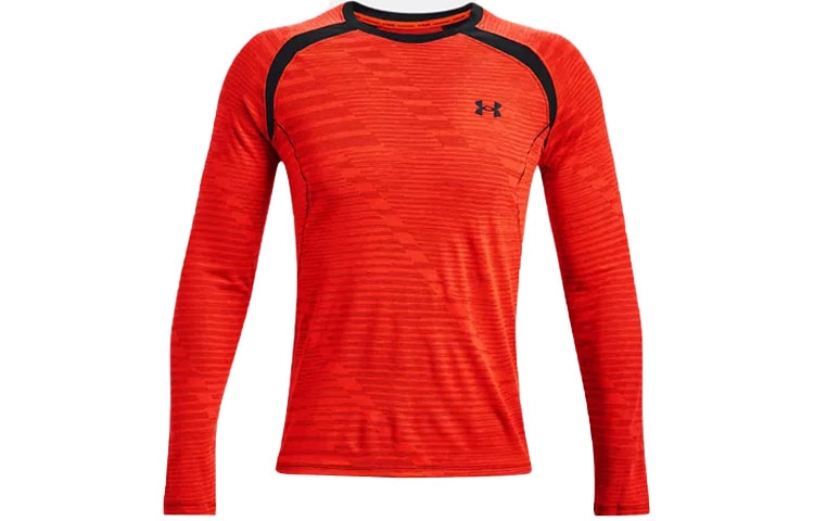 Футболка Under Armour Streak Phantom