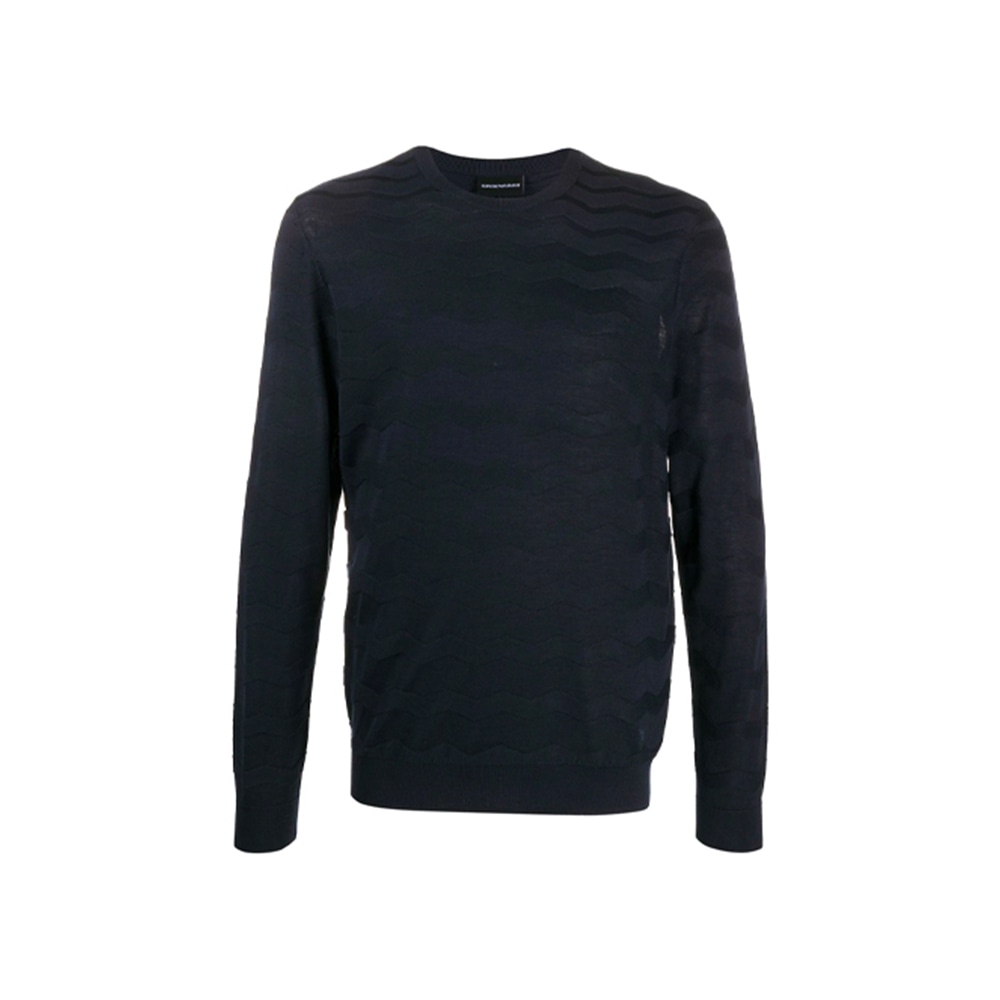 Футболка Emporio Armani FW21 T