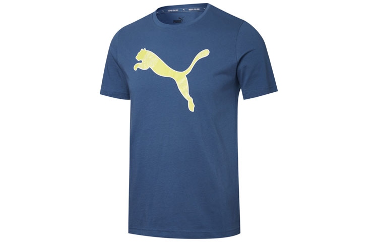 Футболка Puma Active LogoT