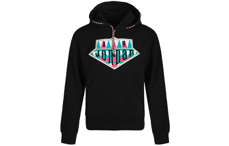 Худи Jordan Sport Dna Hoodie Black