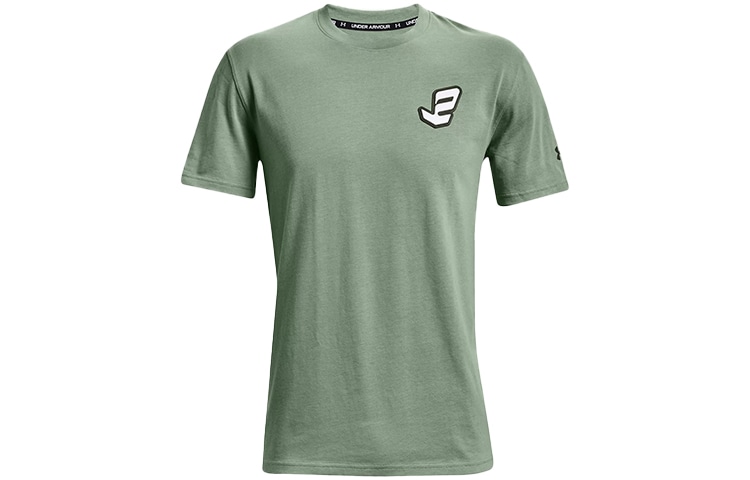 Футболка Under Armour