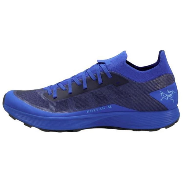 Arcteryx Norvan SL 3 M TPU — фото 3