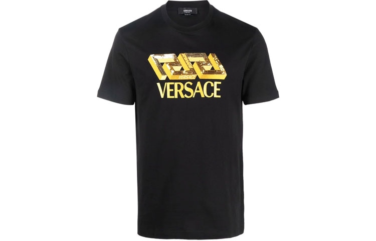 VERSACE/范思哲 VERSACE LogoT