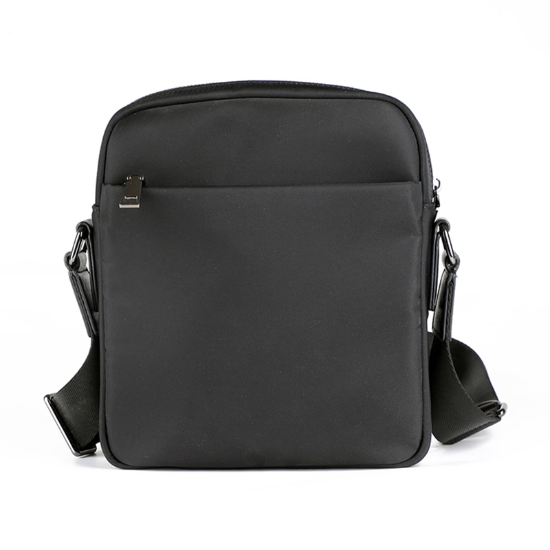 DOSRFINI杜莎菲尼 DOSRFINI Crossbody Bag Black