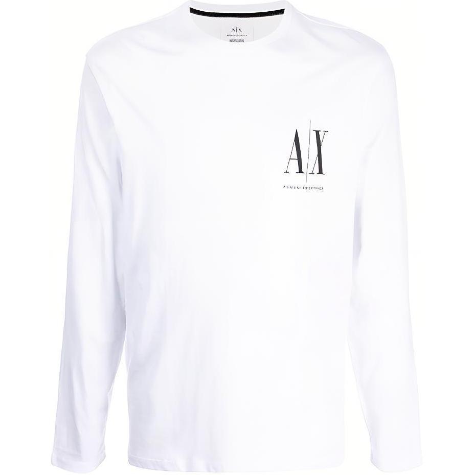 ARMANI EXCHANGE LogoT