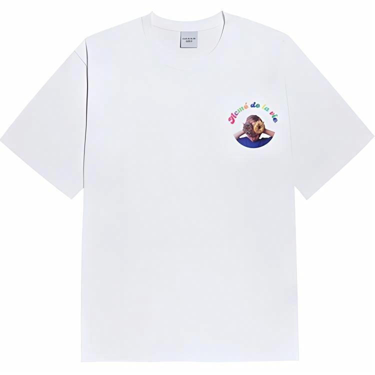 Футболка Acme De La Vie ADLV T