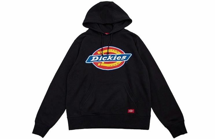 Dickies Hoodie Black