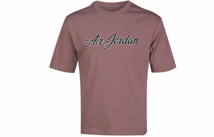 Футболка Jordan Air Jordan Remastered LogoT