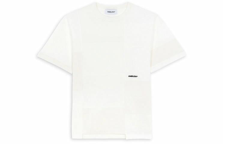 AMBUSH Block Panel T