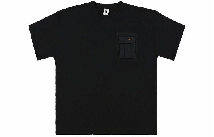 Футболка Nike x Travis Scott Cactus Jack Tee
