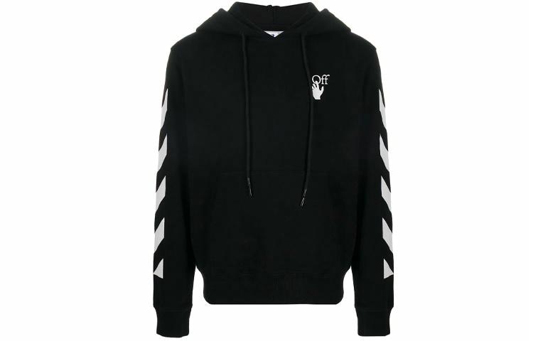 OFF-WHITE SS20 Hoodie