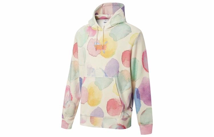 Худи Puma x KS AOP HOODIE