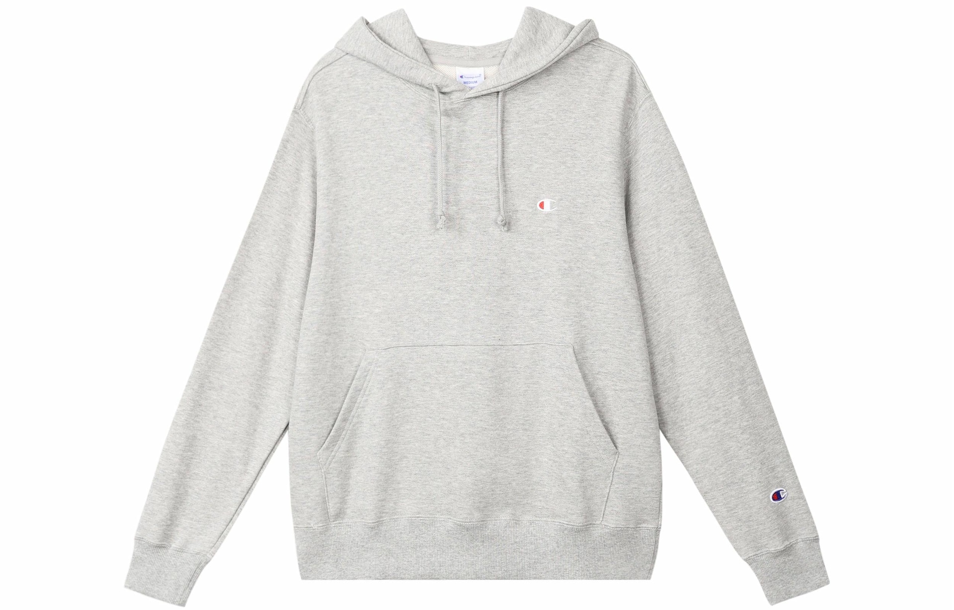 Худи Champion Hoodie Grey