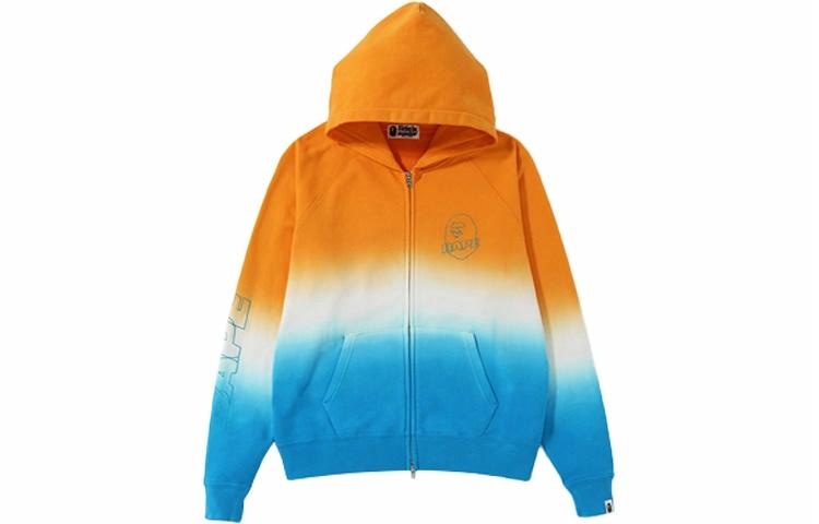A BATHING APE Hoodie