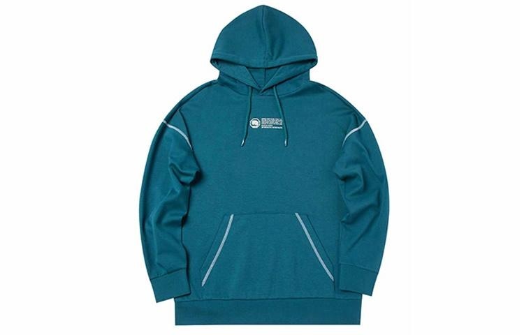 Худи Li-Ning BADFIVE