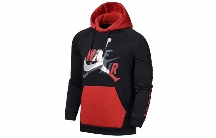 Худи Jordan Jumpman Classics